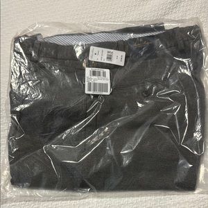 Brooks Brothers Gray Dress Pants